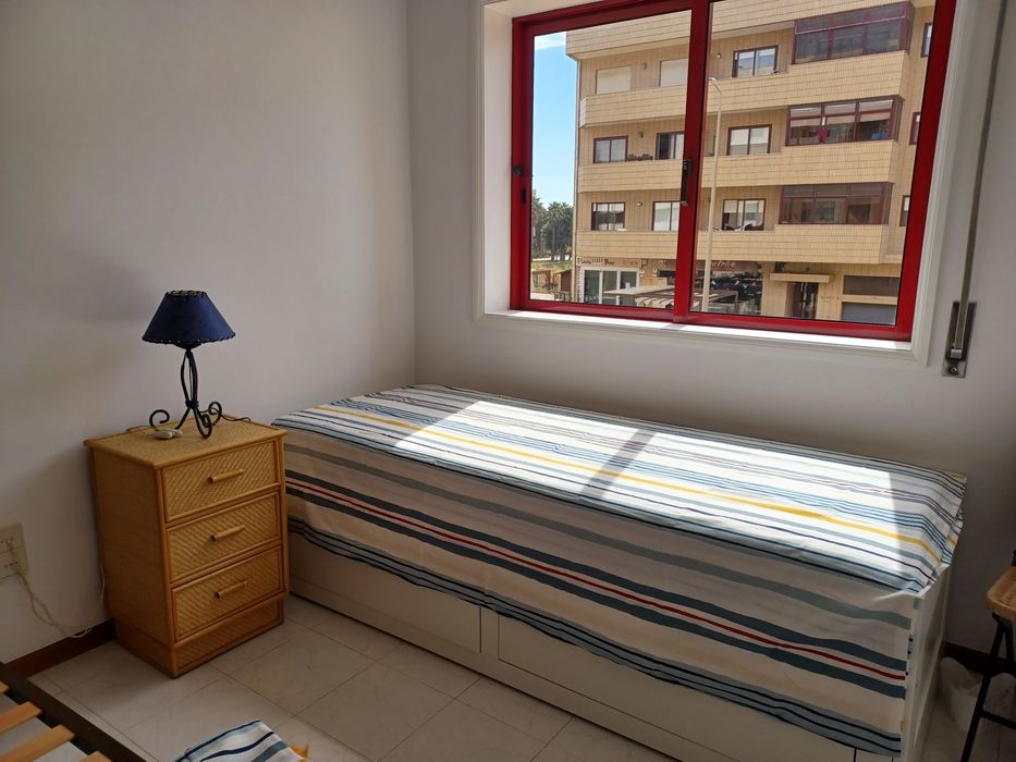 Apartamento t2 para venda Esmoriz praia