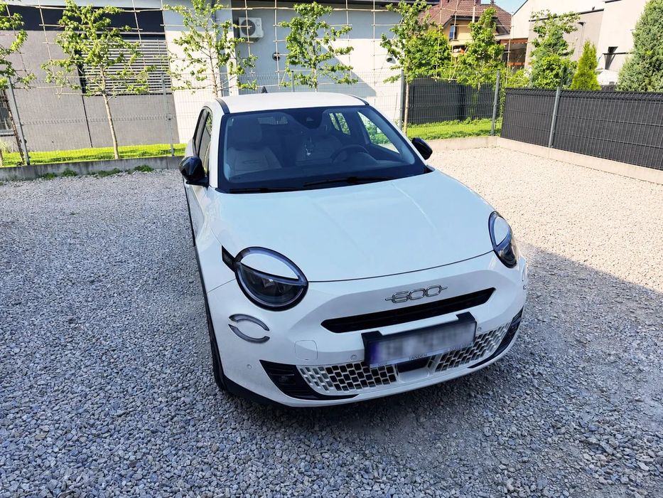 Fiat 600