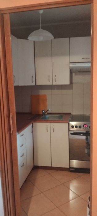 Wynajmę mieszkanie- rezerwacja do końca sierpnia