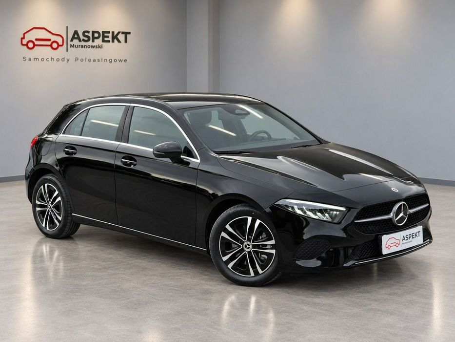 Mercedes-Benz Klasa A