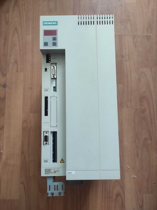 Перетворювач частоти Siemens Masterdrive 6SE7022-7EP60, 6SE7023-8TP60