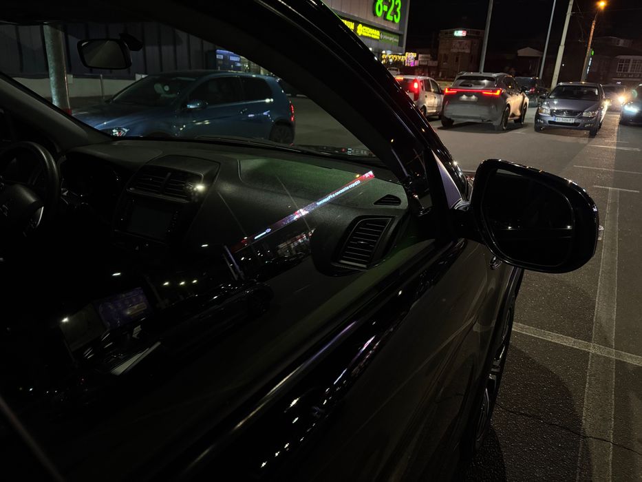 Mitsubishi Outlander Sport / ASX 2018р