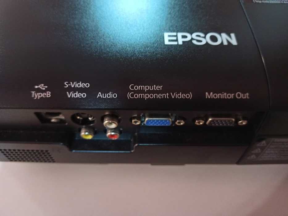 Проектор EPSON EB-S62