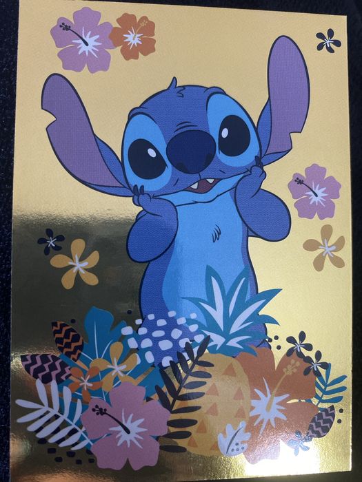 Coleção Panini Stitch 2025