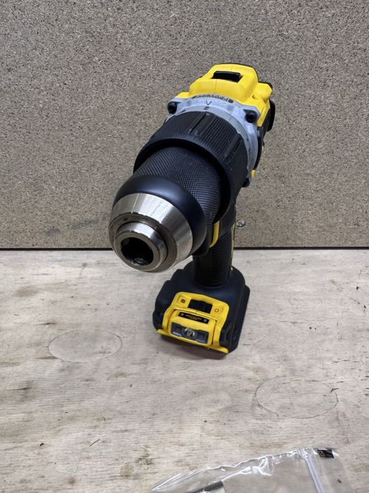 Шуропокрут Dewalt dcd806 MADE IN MEXICO