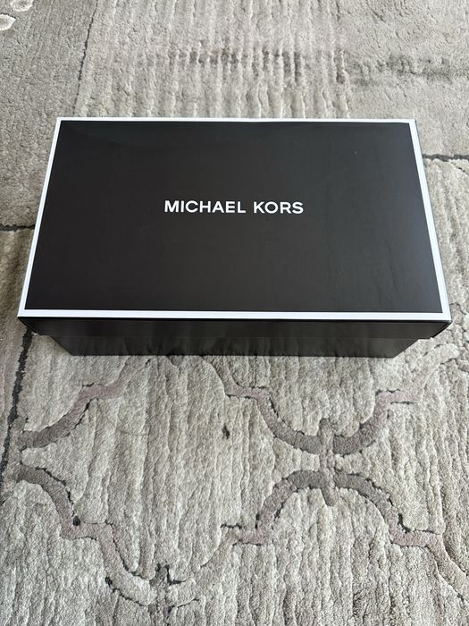 Кросівки Michael Kors Sneaker Wilton