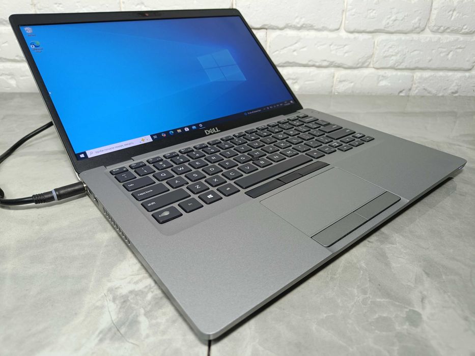 ІГРОВИЙ Ноутбук DELL Latitude 5411 i7-10850H MX250 2GB GDDR5 16GB DDR4