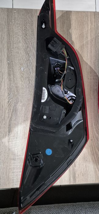 Lampa tył prawa i lewa Opel Cascada 2019 (USA)