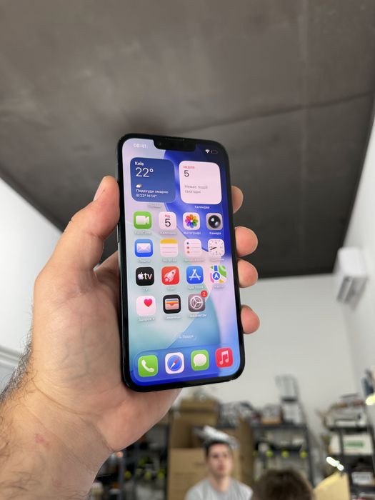 Apple Iphone 14 256 gb neverlock 100% айфон