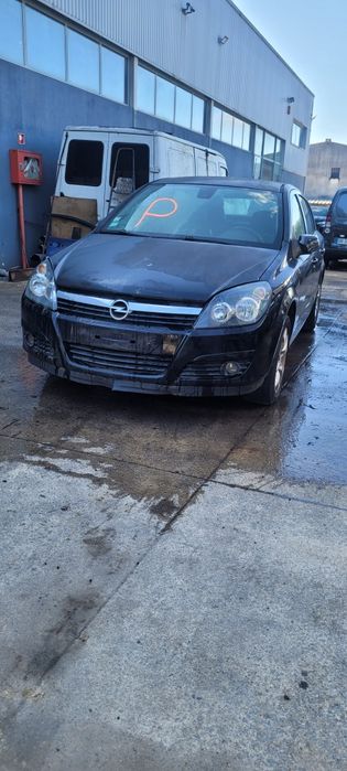 Opel astra H 1.7 cdti 2005