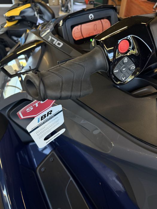 Nowy Sea-Doo GTX 170 | 2026 | Dostępny od ręki