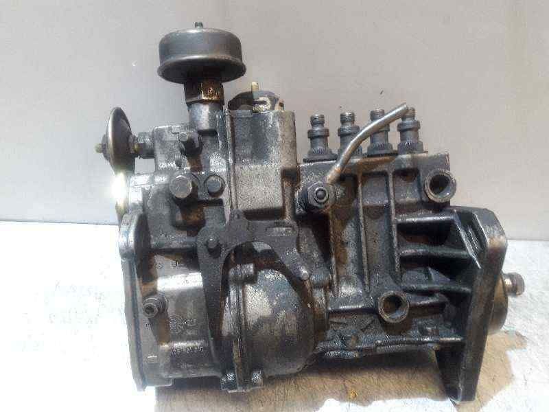 Bombas de Mercedes Benz 150