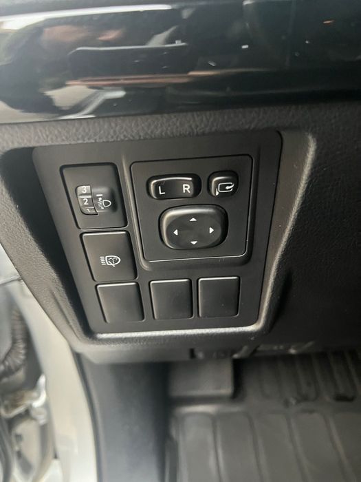 Toyota Land Cruiser Prado 150