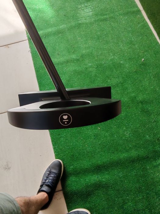Golf Putter LAB DF3