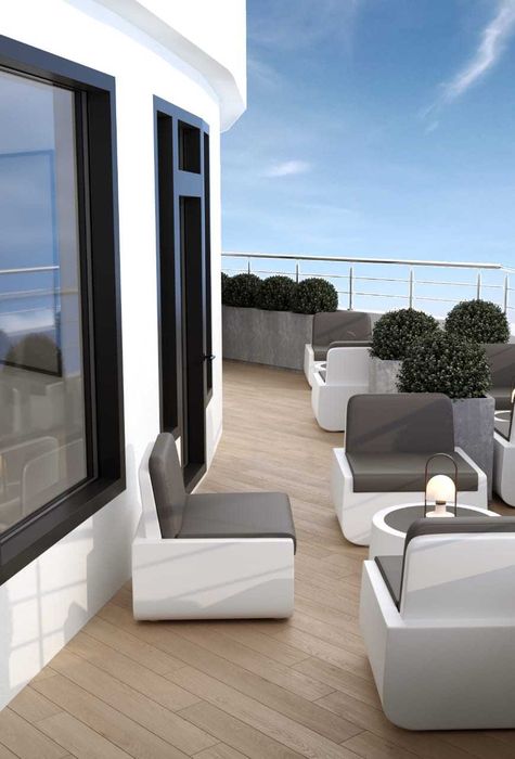 Комерційна нерухомість за адресою вул. Кловський узвіз (площа 218 м²) - Atlanta.ua - фото 9