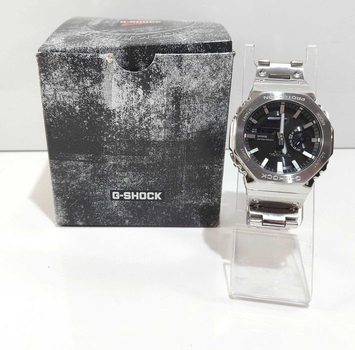 Zegarek Casio G-shock GM-B2100SD -1AER