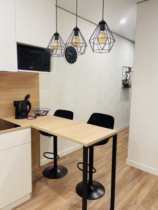 Квартира подобово Loft apartment