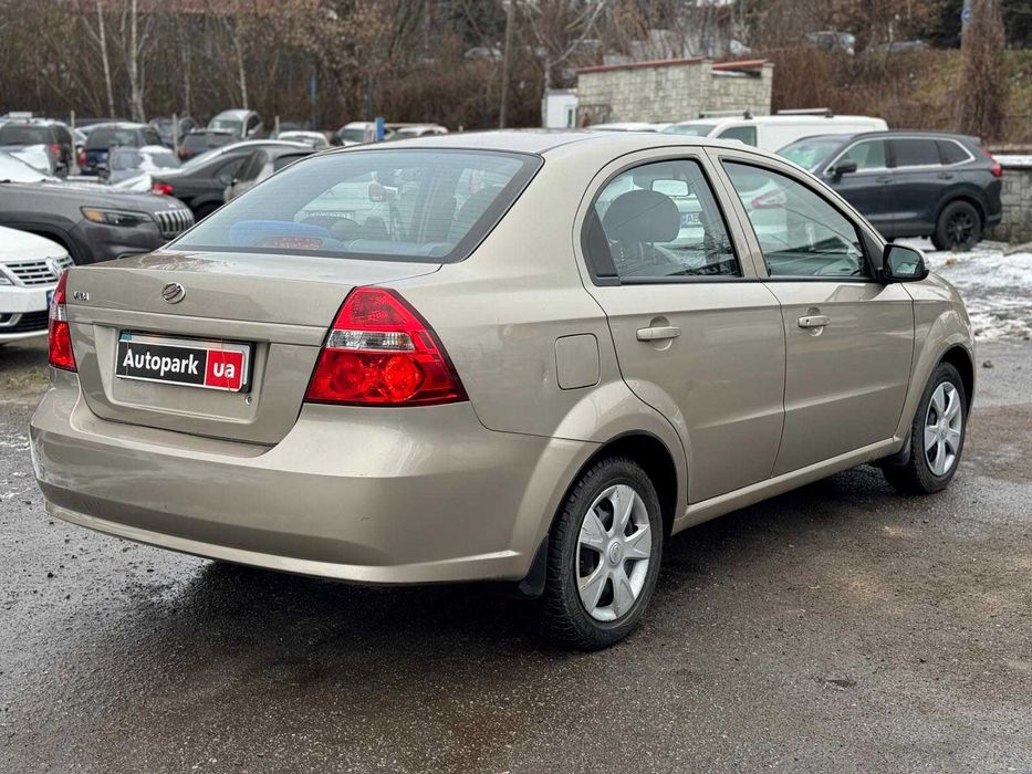 Продам ЗАЗ Vida 2014р. #74003