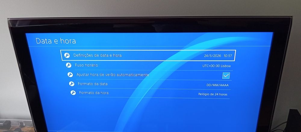 PlayStation 4 1 TB Slim - PREÇO ATÉ 31MAI -