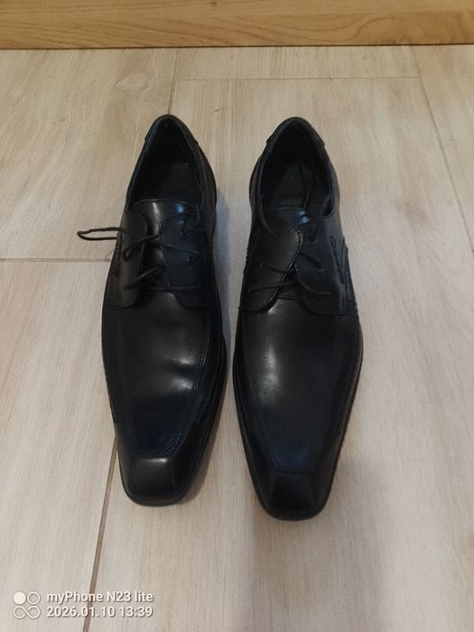 Buty wizytowe sprzedaż