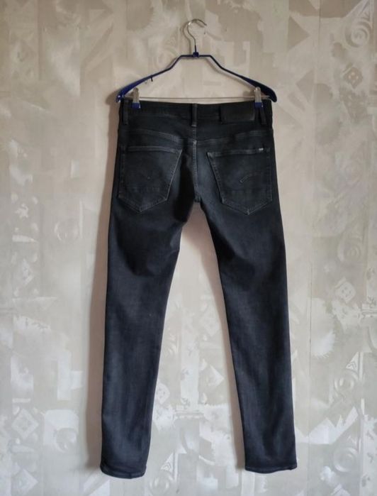 Джинси G-star Raw 3301 straight