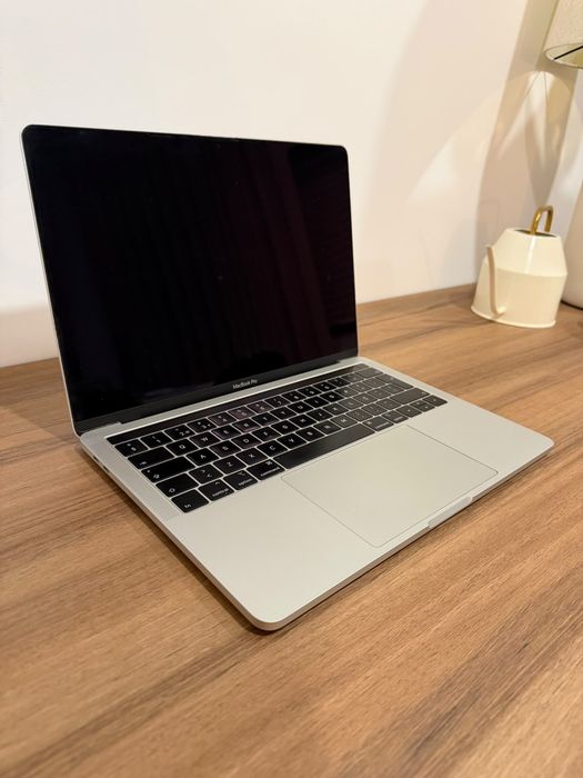 Macbook Pro 2019