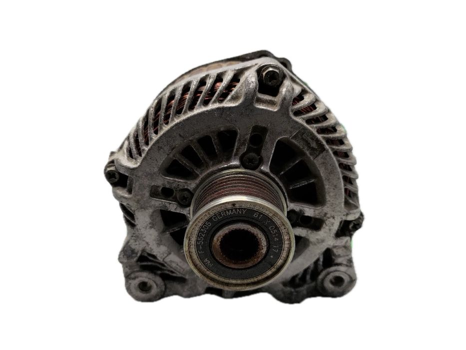 Alternador RENAULT Laguna III Grandtour (KT0/1)
