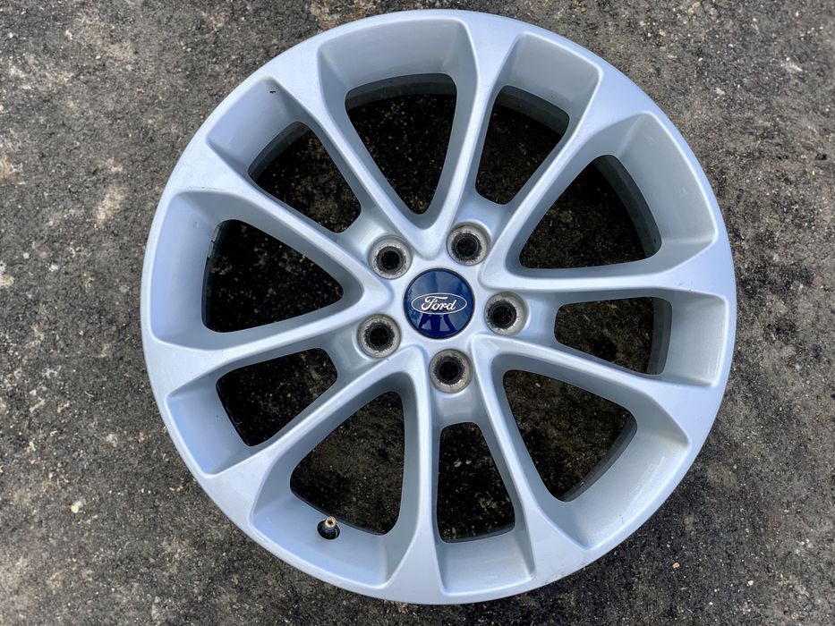 Диск R17 Ford Fusion поштучно Диски Оригинал Разборка Киев