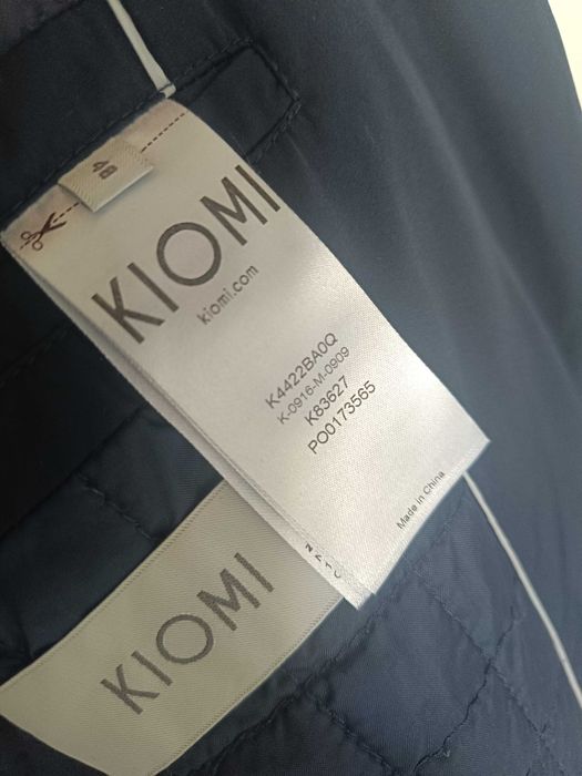 Marynarka kurtka Kiomi