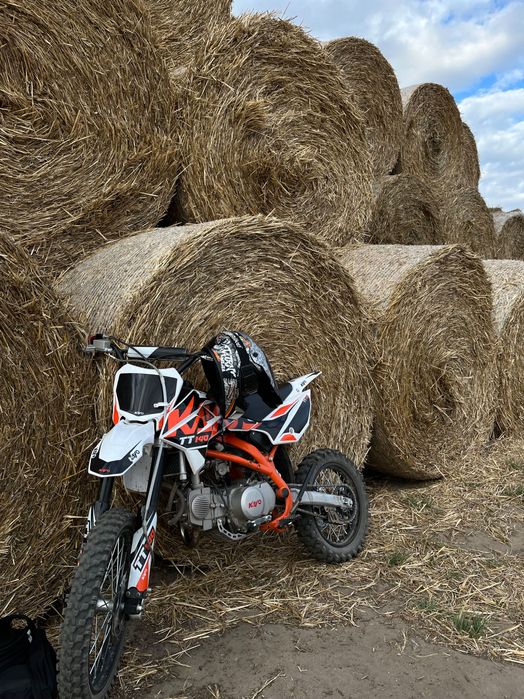 kayo 140tt !SUPER STAN!