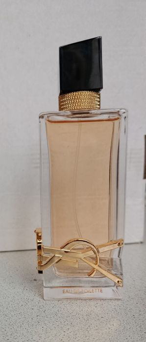 Жіноча туалетна вода Yves Saint Laurent Libre