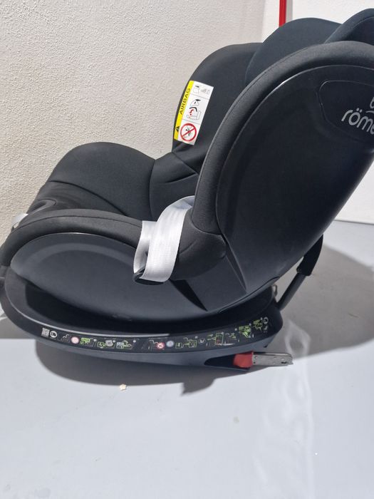 Cadeira Britax Römer