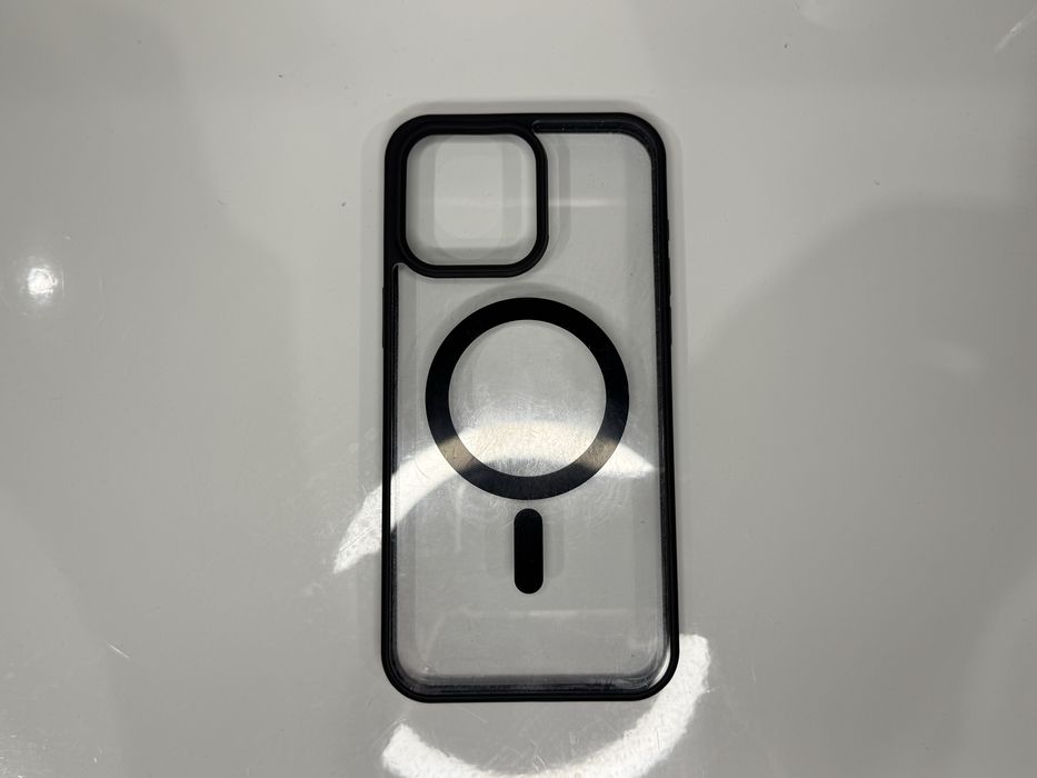 Чохли на iPhone 15 Pro Max