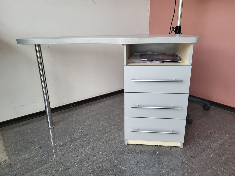 Продам парикмахерское оборудование