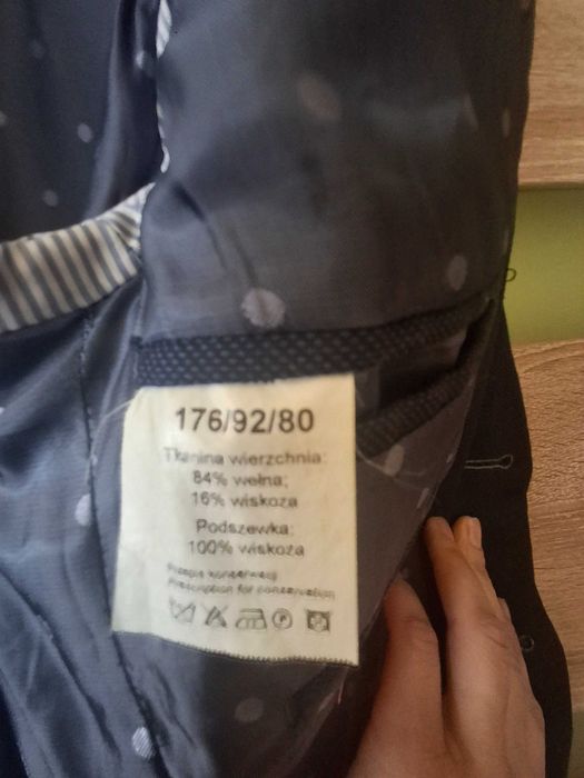 Marynarka młodzieżowa