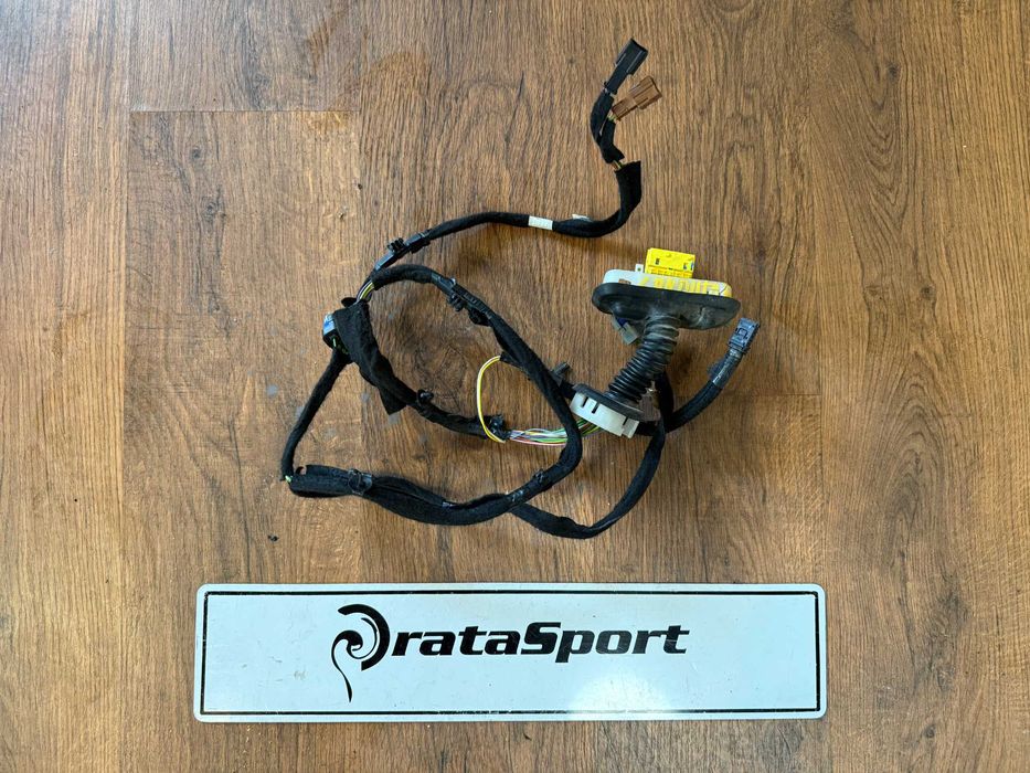 Cablagem da Porta Condutor Partner Berlingo