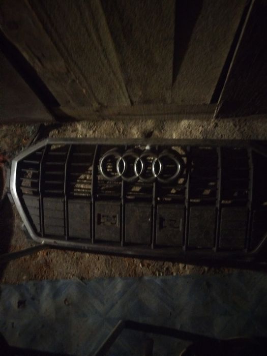 Vendo grelhas Audi vários modelos
