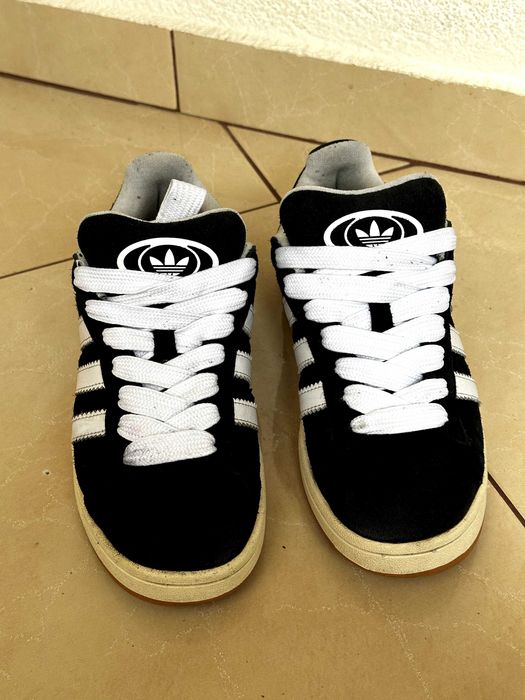 Кросівки кампуси /campus /adidas