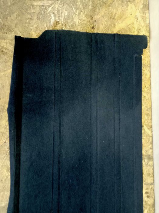 Peugeot Partner 1 FL lift roleta bagażnika tył tylna oryginał