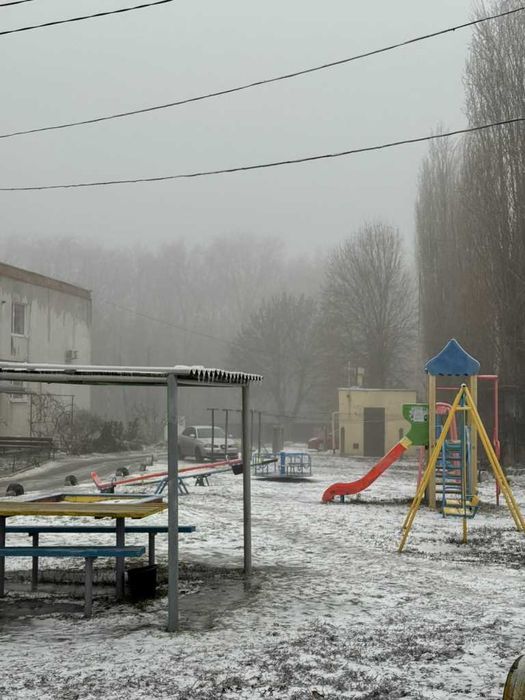 1 кімната, 31 м², індивідуальне опалення, ділянка 2 сотки