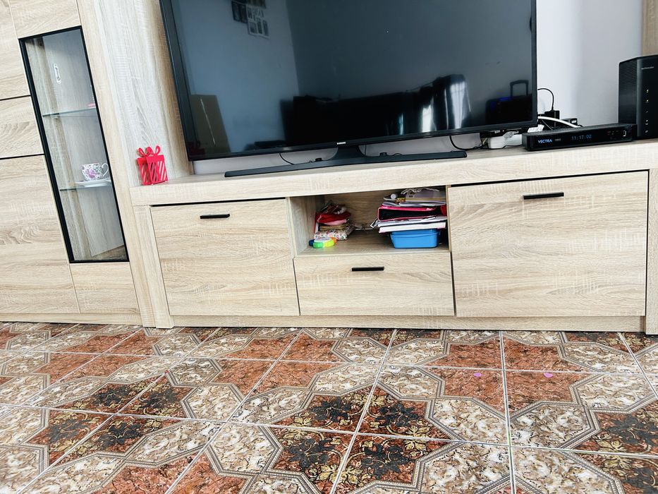 Meblościanka do salonu