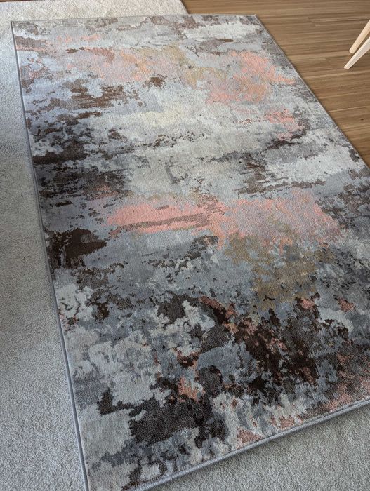 Tapete Grundskola de Ikea, 160x240 cm