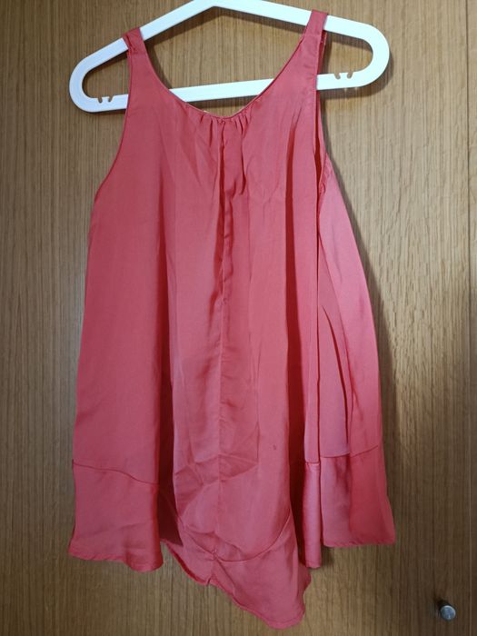 Blusa Zara collection