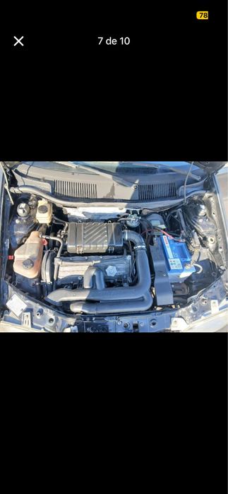 Fiat punto 1.7 TD