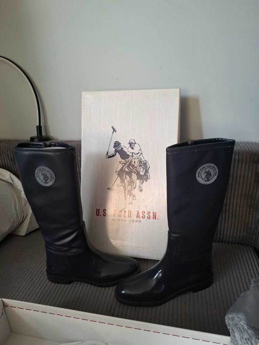 Kalosze U.S Polo Assn. Maya r. 41