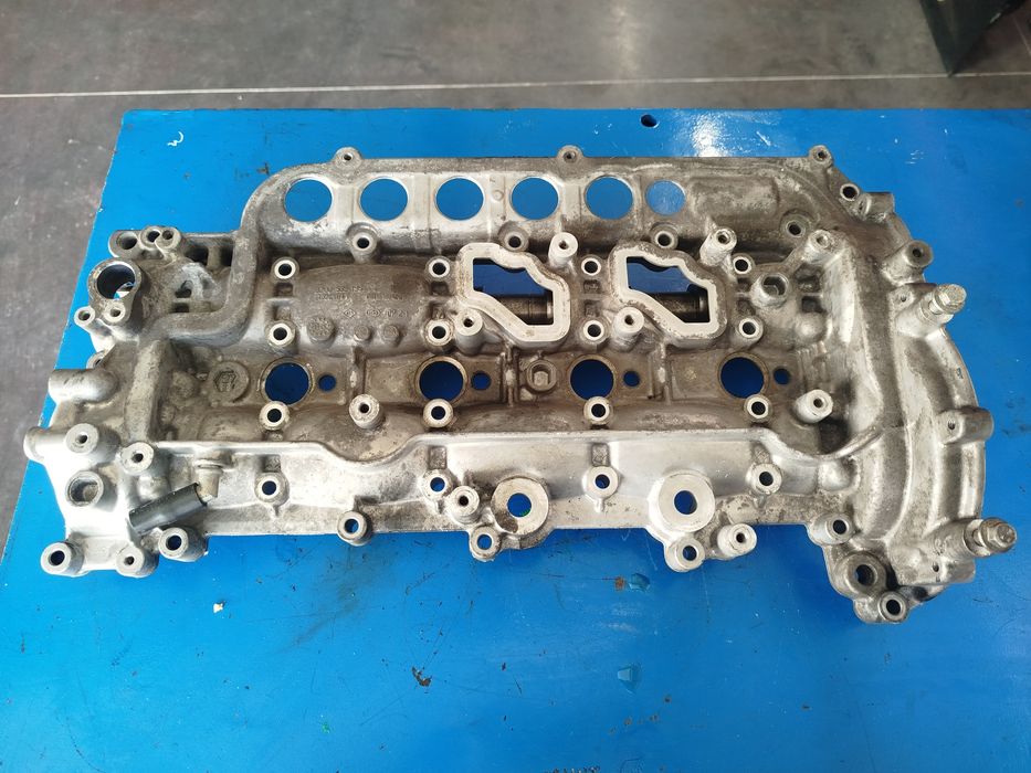 Conjunto árvore de cames Renault Trafic 2.0 DCI