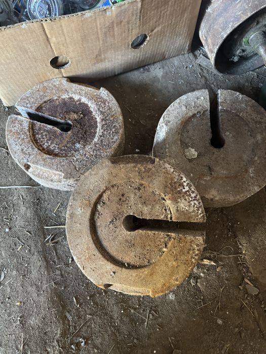 Гиря,жорна,противаги