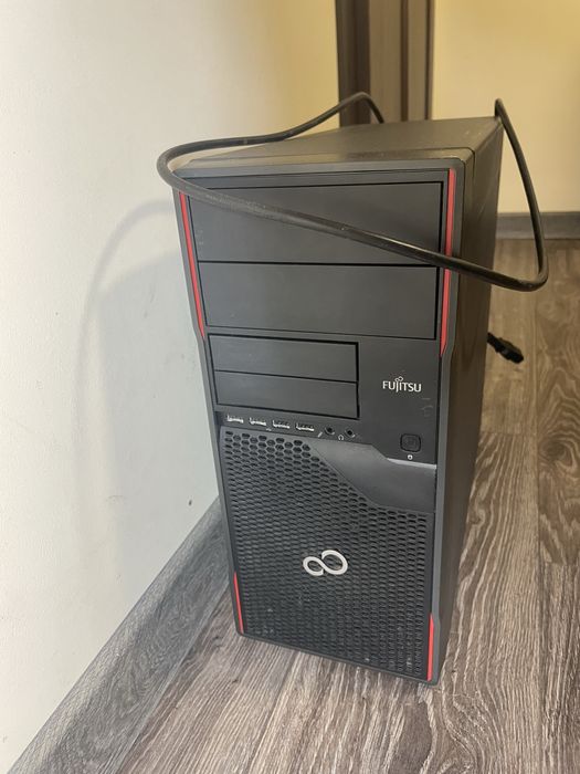 Игровой ПК i7/16gb/gtx1060/ssd