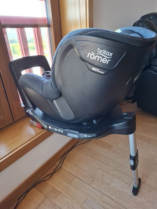 Cadeira auto britax romer