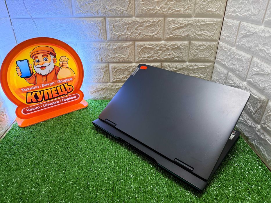 Lenovo Ideapad 3｜RTX 3050｜Ryzen 5 6600H｜15,6"｜OЗУ 16 gb｜ssd 512+256
